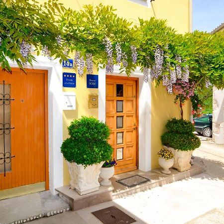 Apartment Kristijan By Interhome Brsec Exterior photo