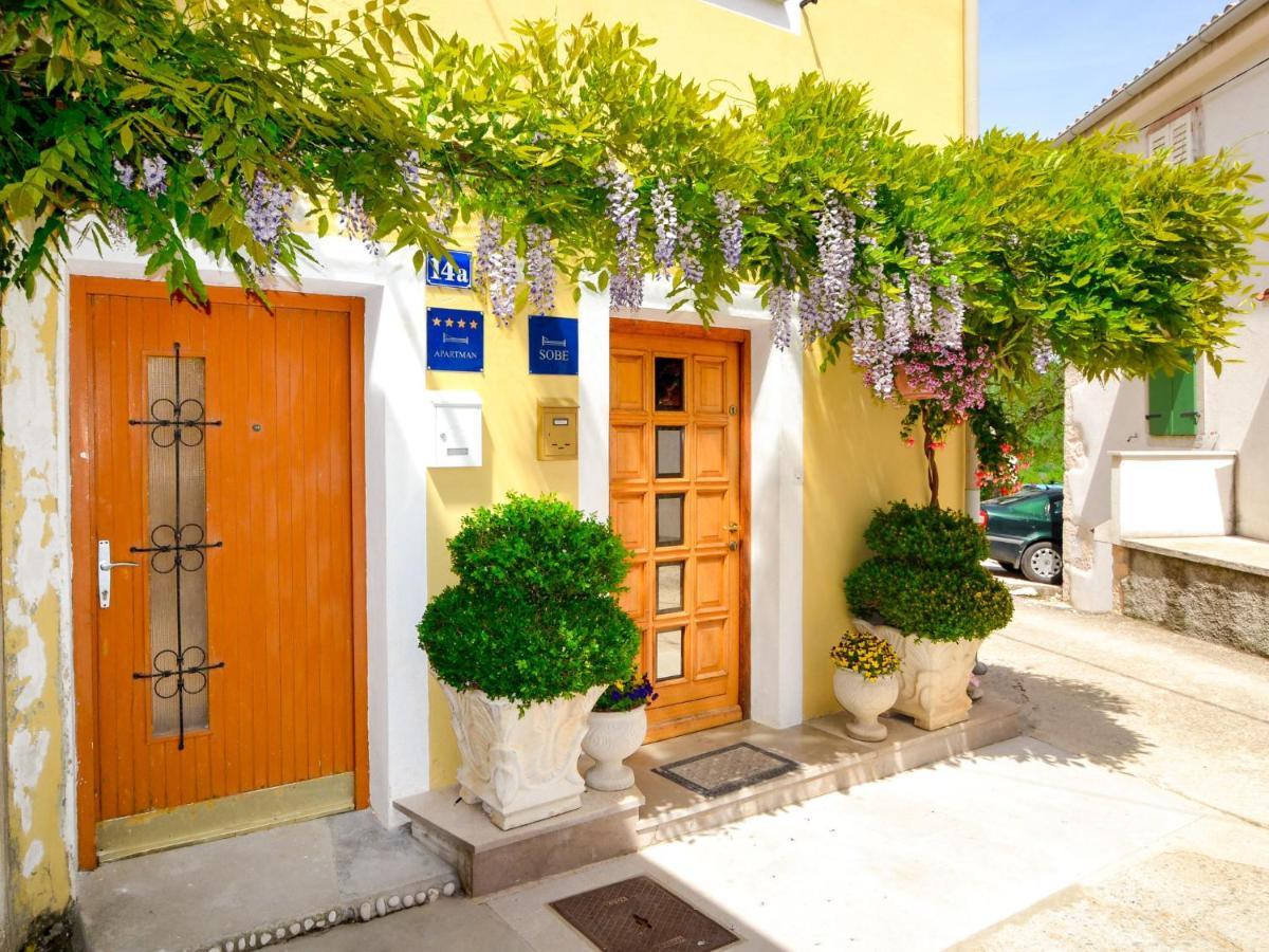 Apartment Kristijan By Interhome Brsec Exterior photo